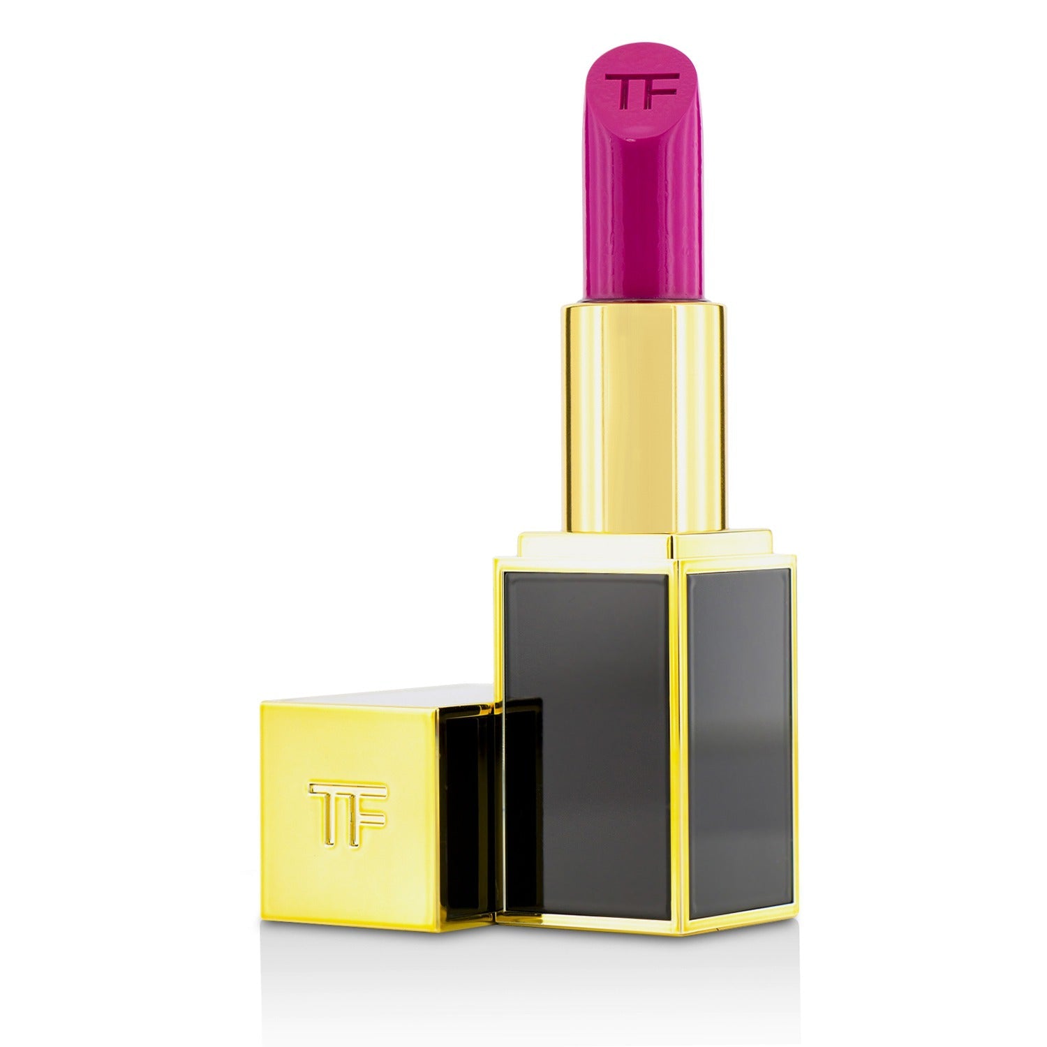 Tom Ford Lip Color Matte - # 38 Night Porter  3g/0.1oz