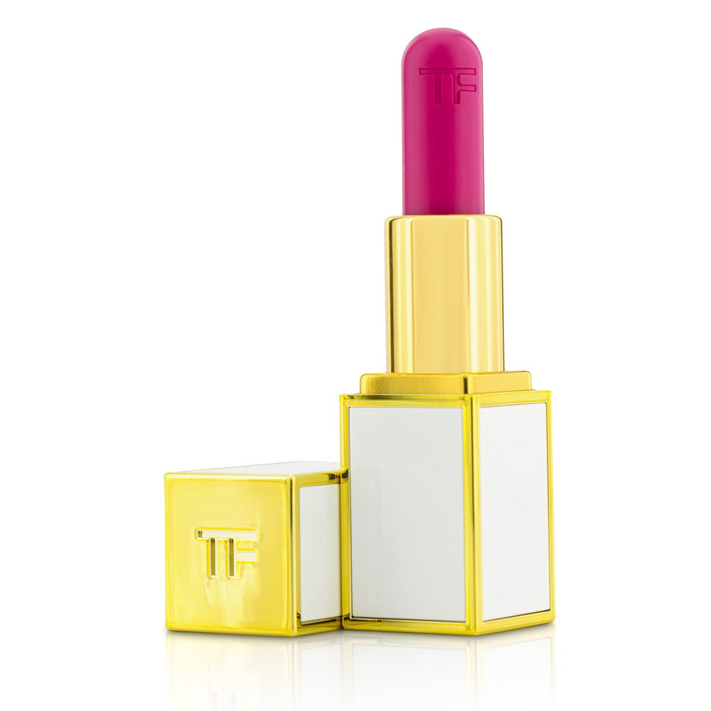 Tom Ford Lip Balm (Clutch Size) - # 04 Fathom  2g/0.07oz