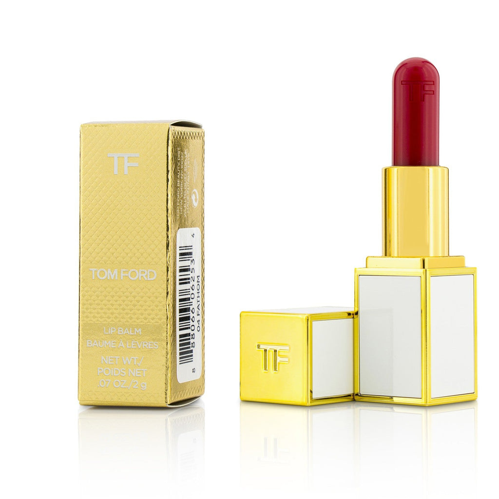 Tom Ford Lip Balm (Clutch Size) - # 03 Cruising  2g/0.07oz