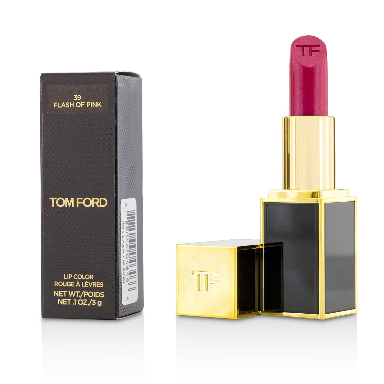 Tom Ford Lip Color - # 67 Pretty Persuasive  3g/0.1oz