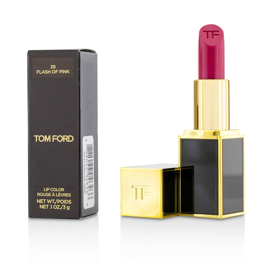 Tom Ford Lip Color - # 08 Velvet Cherry  3g/0.1oz