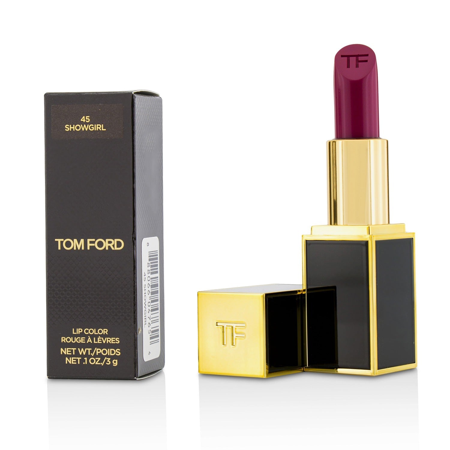 Tom Ford Lip Color - # 03 Casablanca  3g/0.1oz