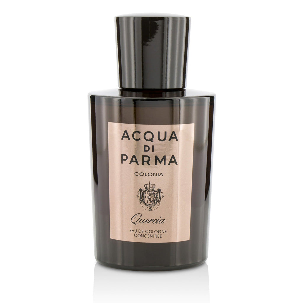 Acqua Di Parma Colonia Quercia Eau De Cologne Concentree Spray  100ml/3.4oz
