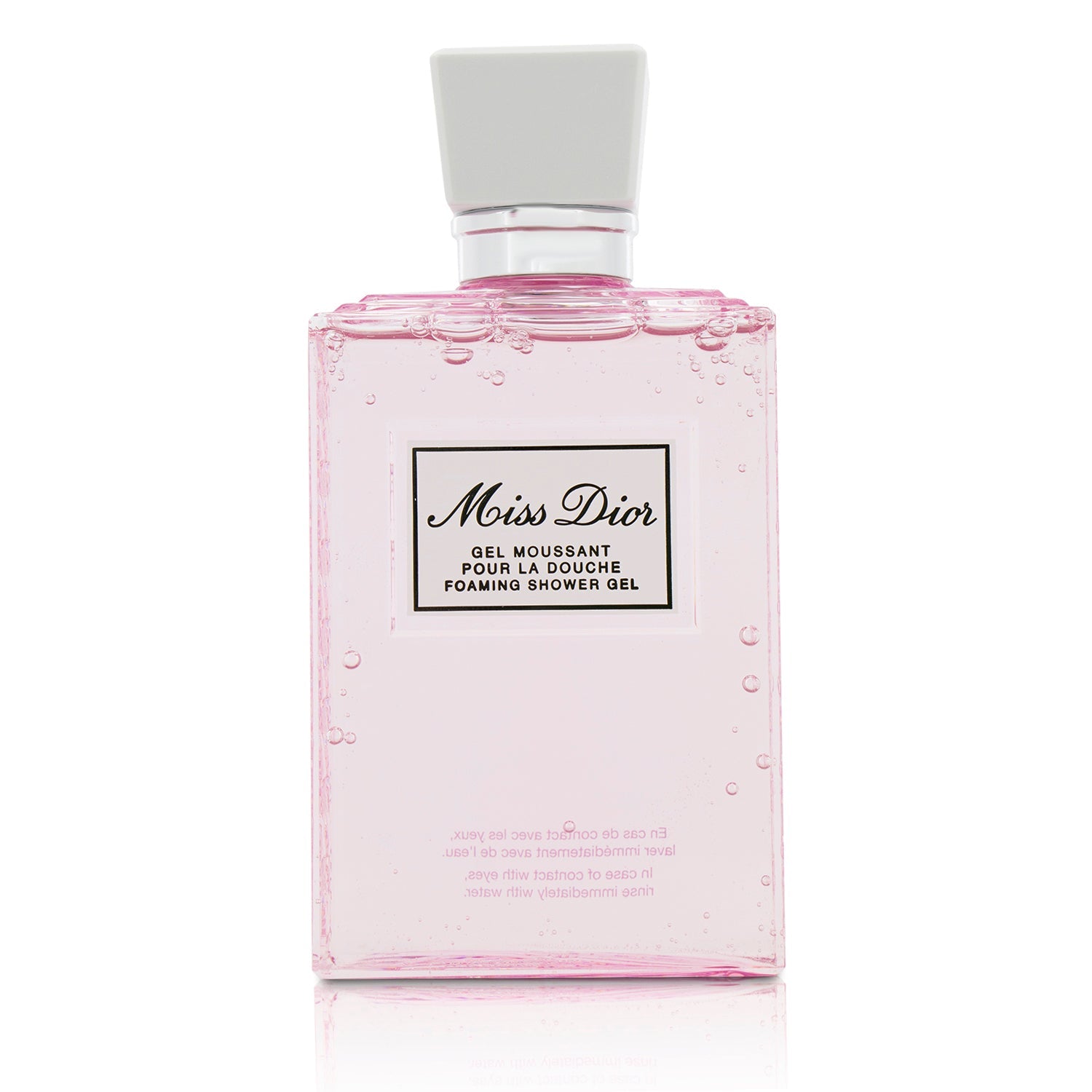 Christian Dior Miss Dior Foaming Shower Gel  200ml/6.8oz