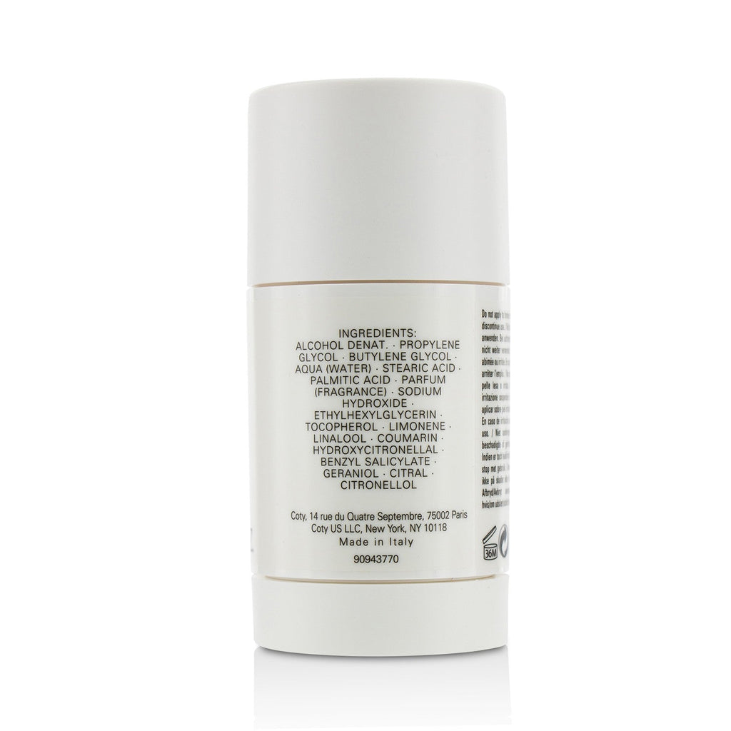 Hugo Boss Boss Bottled Unlimited Deodorant Stick  75ml/2.4oz