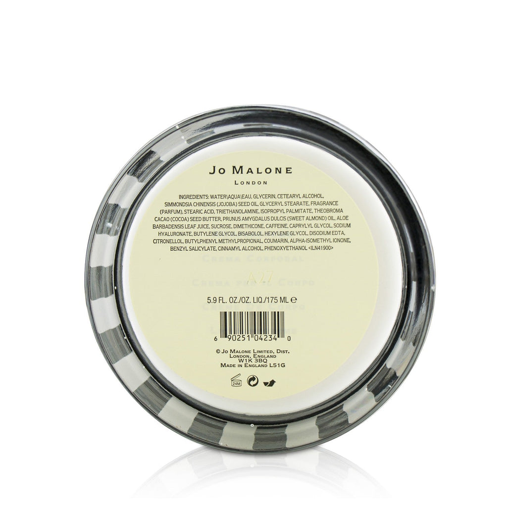 Jo Malone Mimosa & Cardamom Body Creme  175ml/5.9oz