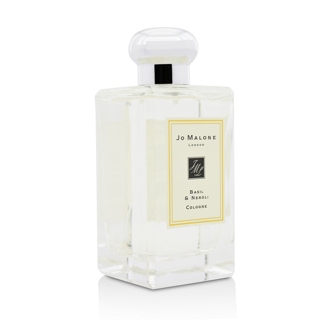 Jo Malone Basil & Neroli Cologne Spray (Originally Without Box)  100ml/3.4oz