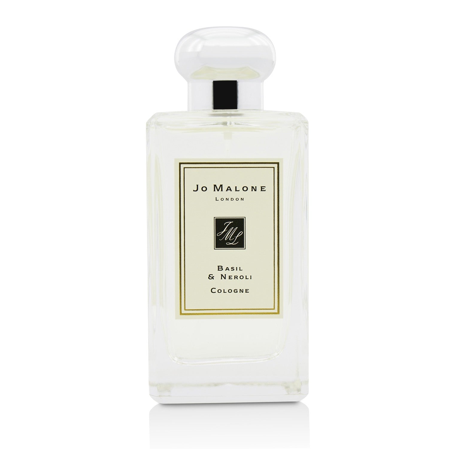 Jo Malone Basil & Neroli Cologne Spray (Originally Without Box)  30ml/1oz