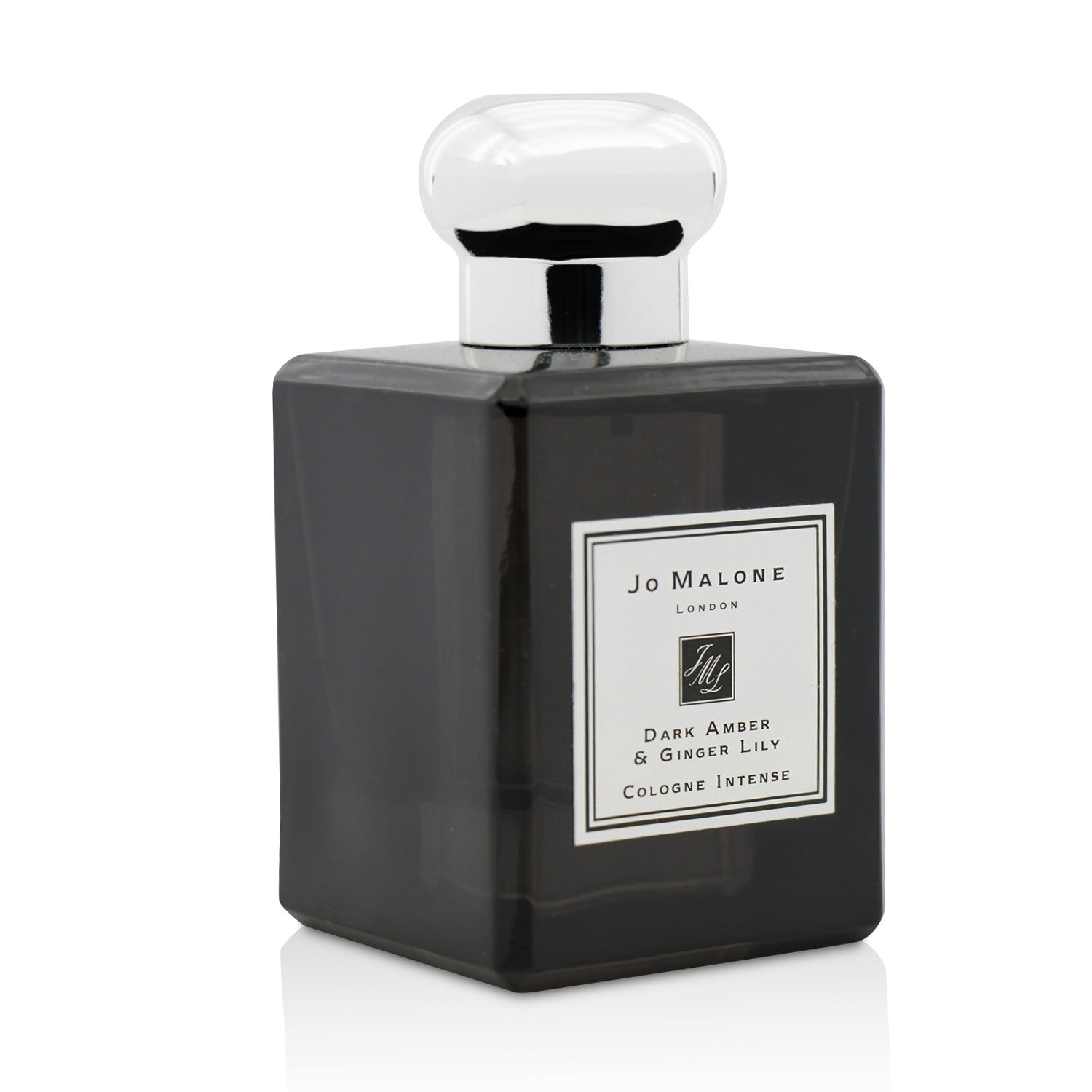 Jo Malone Dark Amber & Ginger Lily Cologne Intense Spray (Originally Without Box)  50ml/1.7oz