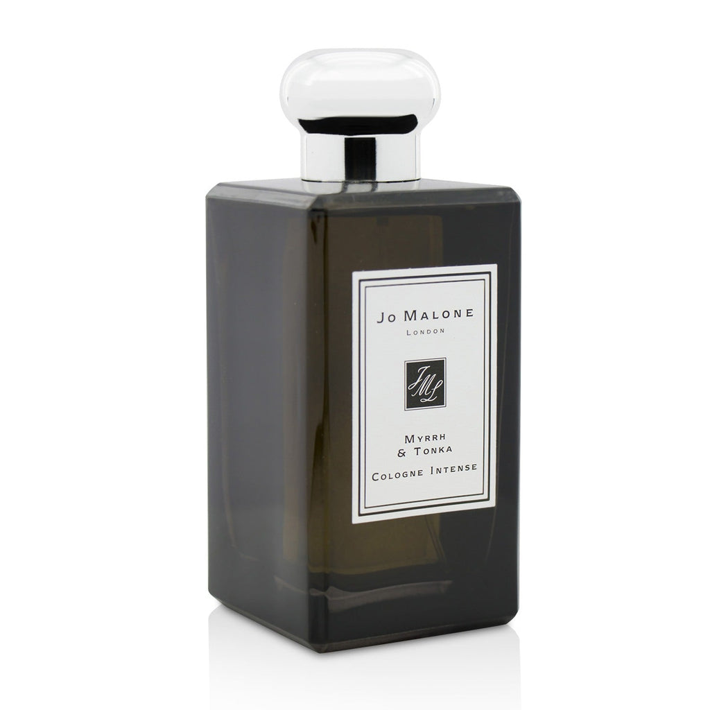 Jo Malone Myrrh & Tonka Cologne Intense Spray (Originally Without Box)  50ml/1.7oz
