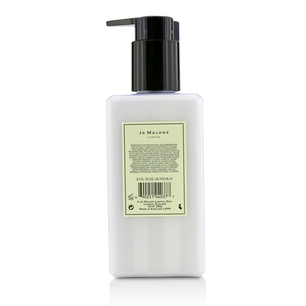 Jo Malone English Pear & Freesia Body & Hand Lotion  250ml/8.5oz