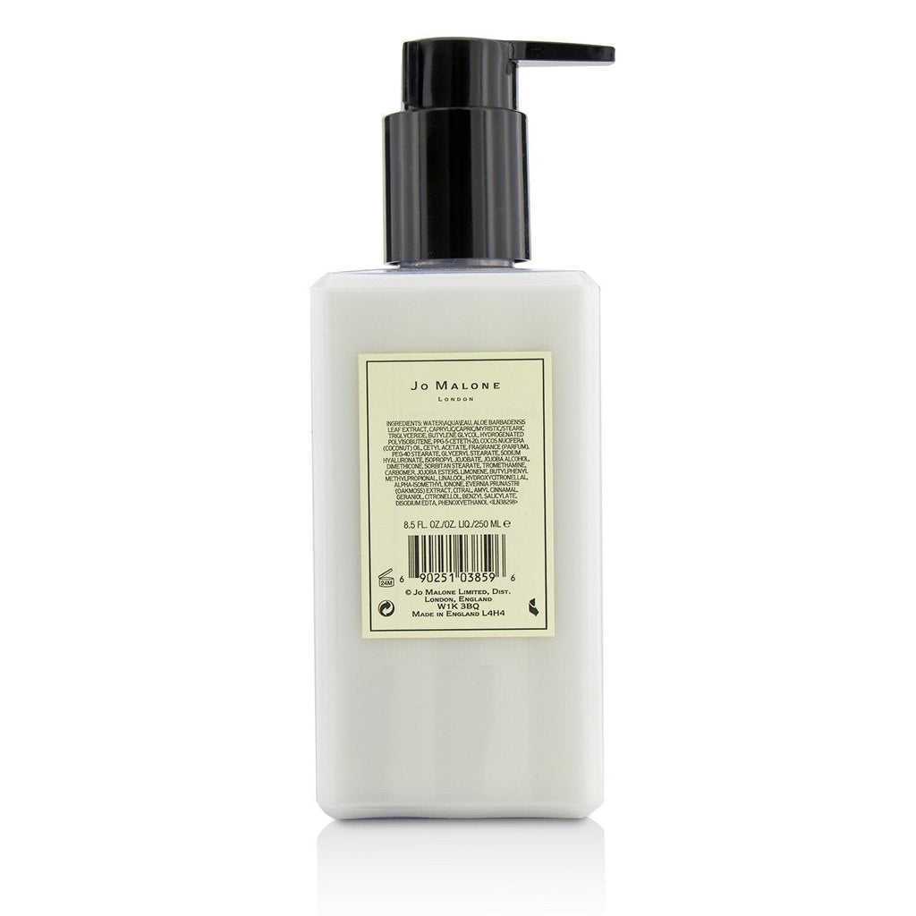 Jo Malone Lime Basil & Mandarin Body & Hand Lotion  250ml/8.5oz
