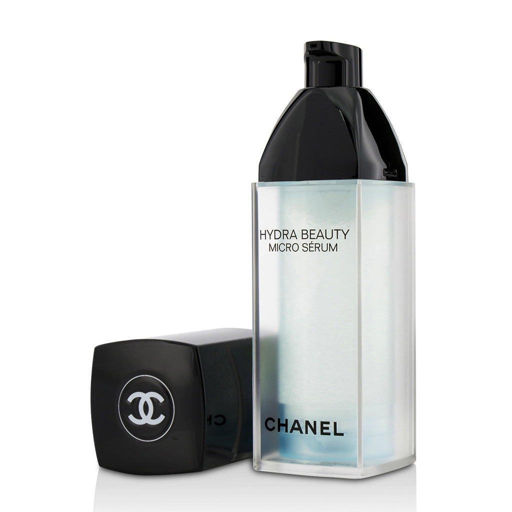 Chanel Hydra Beauty Micro Serum Intense Replenishing Hydration  30ml/1oz
