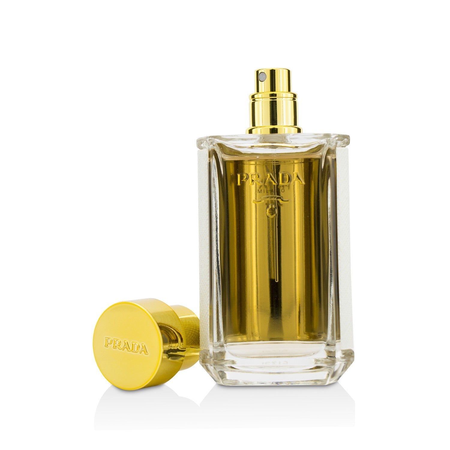 Prada La Femme Eau De Parfum Spray   100ml/3.3oz