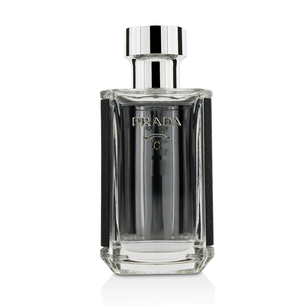 Prada L'Homme Eau De Toilette Spray  100ml/3.3oz