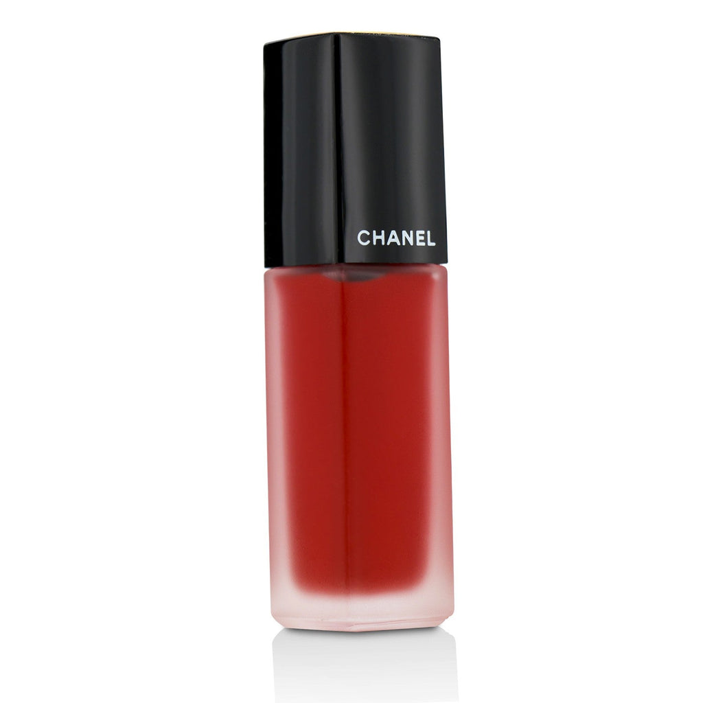 Chanel Rouge Allure Ink Matte Liquid Lip Colour - # 164 Entusiasta  6ml/0.2oz