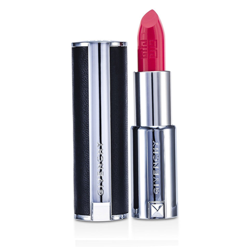 Givenchy Le Rouge Intense Color Sensuously Mat Lipstick - # 301 Magnolia Organza  3.4g/0.12oz