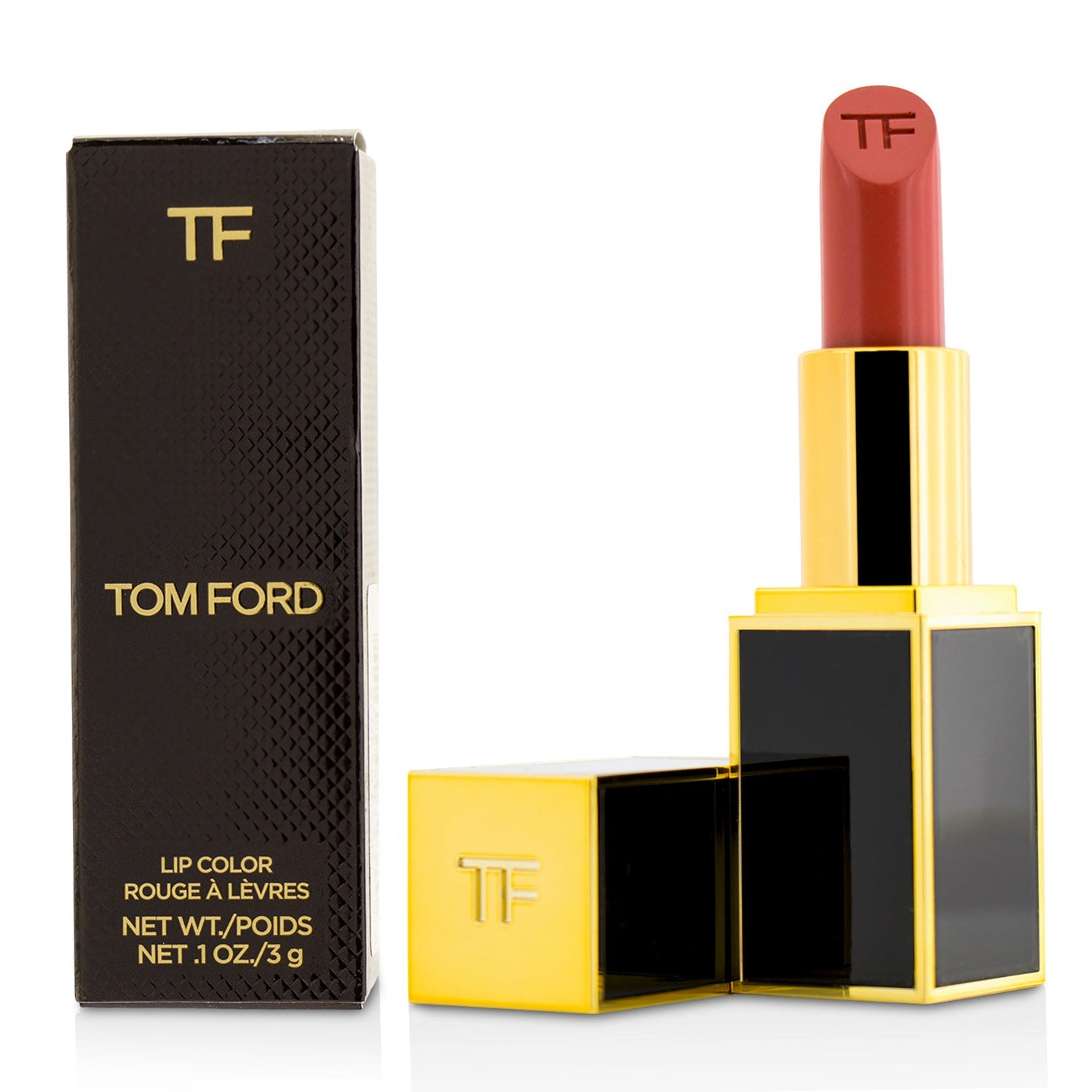 Tom Ford Lip Color - # 78 Love Crime  3g/0.1oz