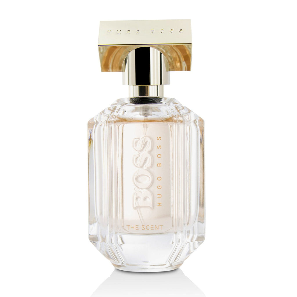 Hugo Boss The Scent For Her Eau De Parfum Spray  100ml/3.3oz