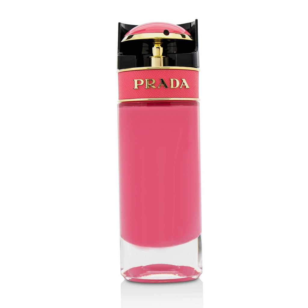 Prada Candy Gloss Eau De Toilette Spray  30ml/1oz