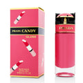 Prada Candy Gloss Eau De Toilette Spray  50ml/1.7oz