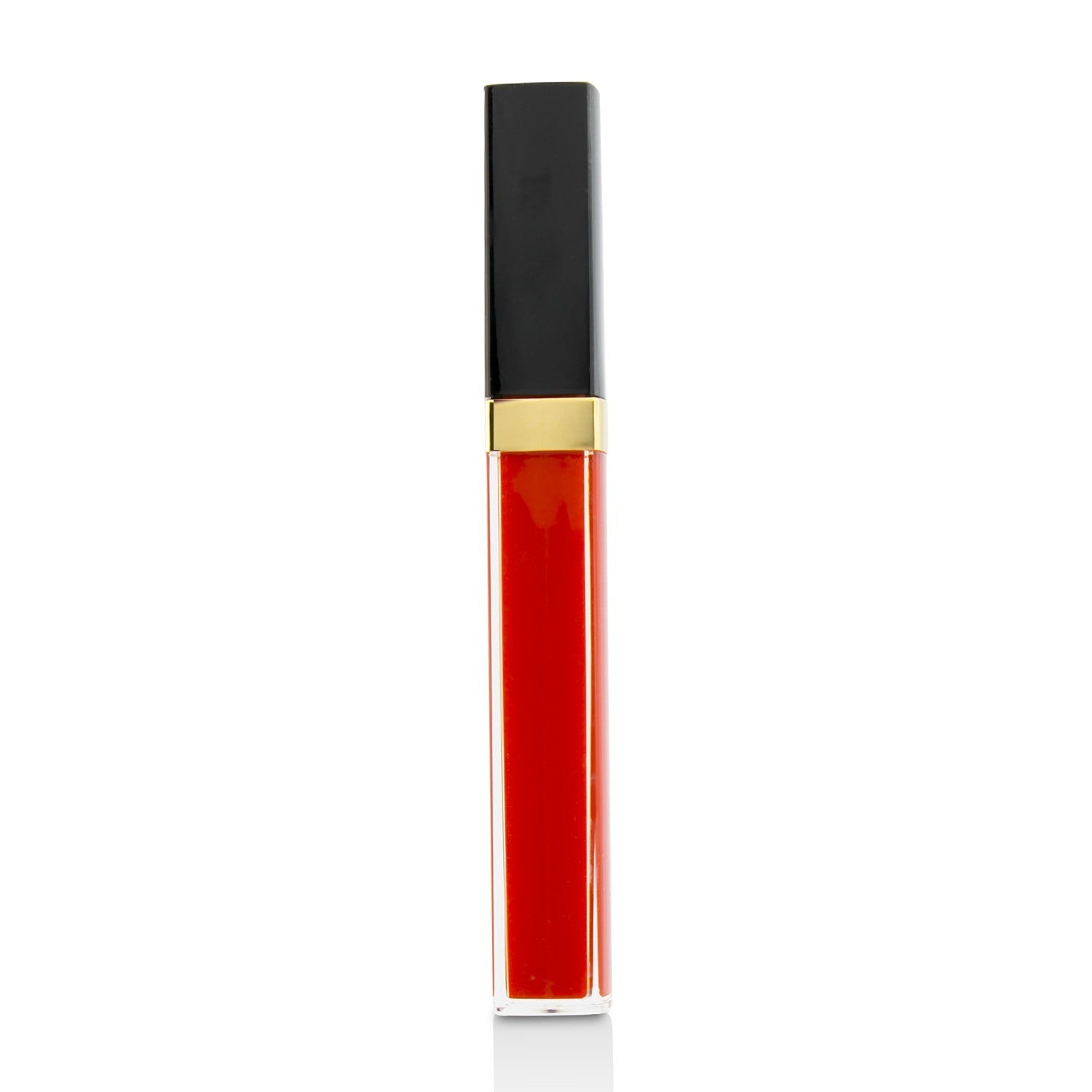 Chanel Rouge Coco Gloss Moisturizing Glossimer - # 716 Caramel  5.5g/0.19oz