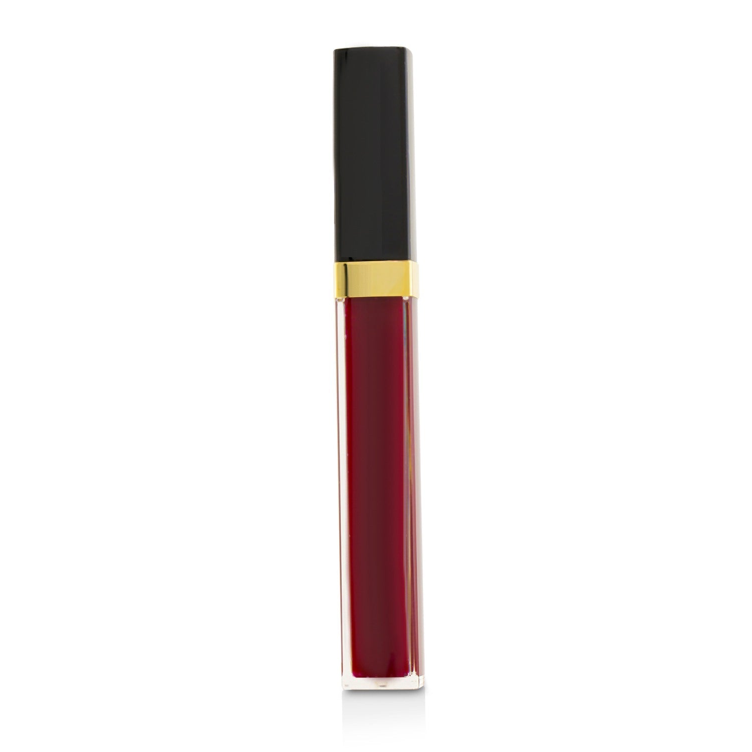 Chanel Rouge Coco Gloss Moisturizing Glossimer - # 119 Bourgeoisie  5.5g/0.19oz
