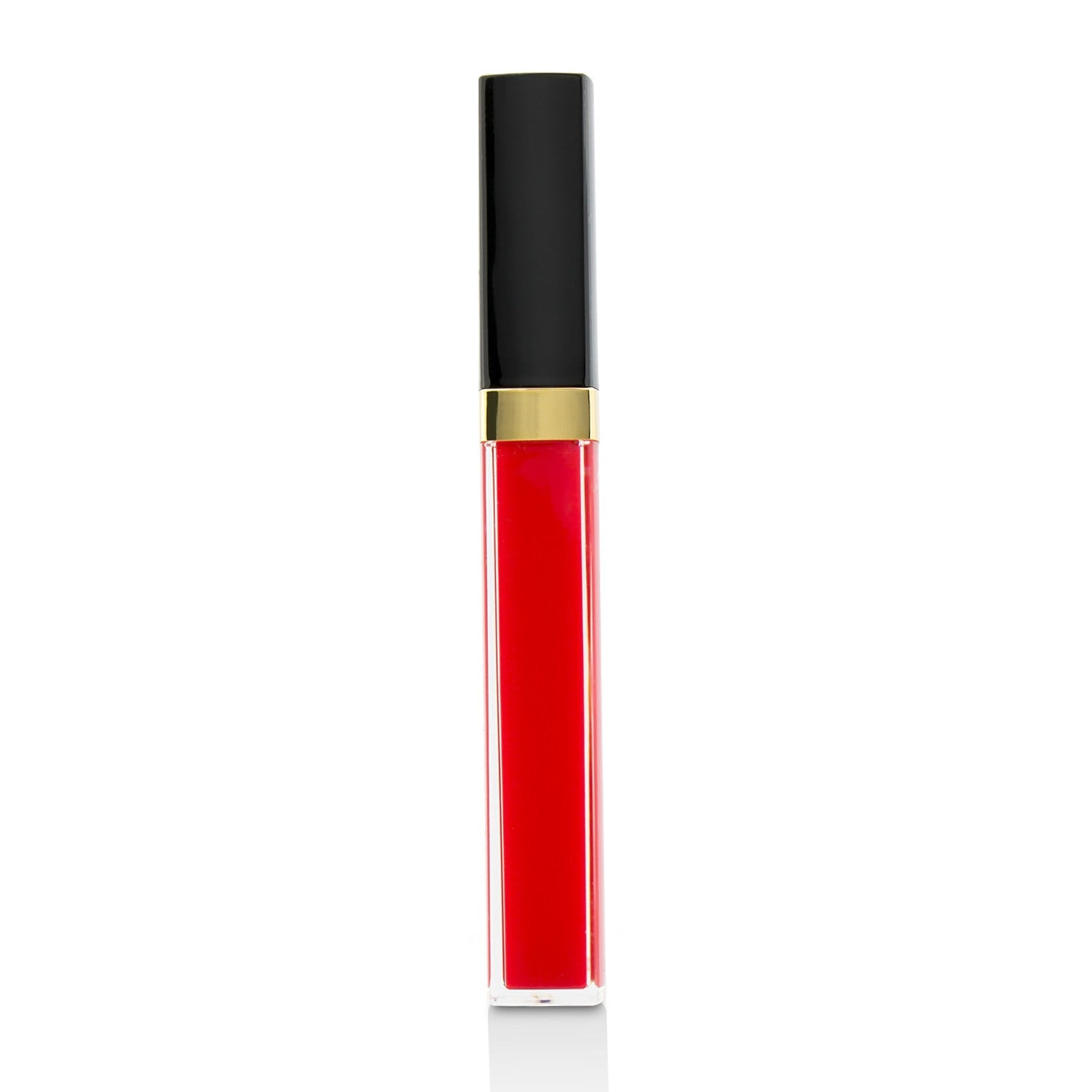 Chanel Rouge Coco Gloss Moisturizing Glossimer - # 766 Caractere  5.5g/0.19oz