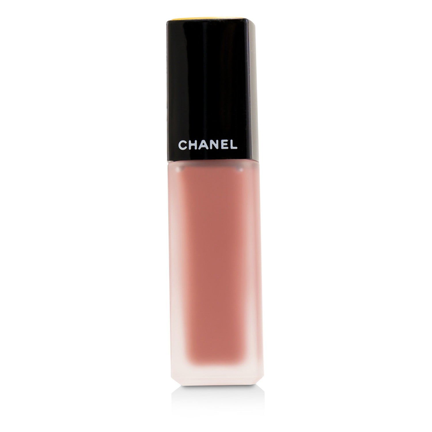 Chanel Rouge Allure Ink Matte Liquid Lip Colour - # 164 Entusiasta  6ml/0.2oz