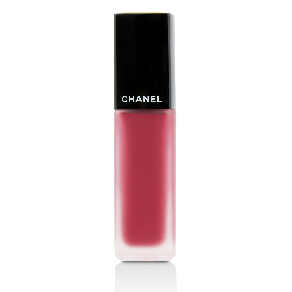 Chanel Rouge Allure Ink Matte Liquid Lip Colour - # 218 Plaisir  6ml/0.2oz