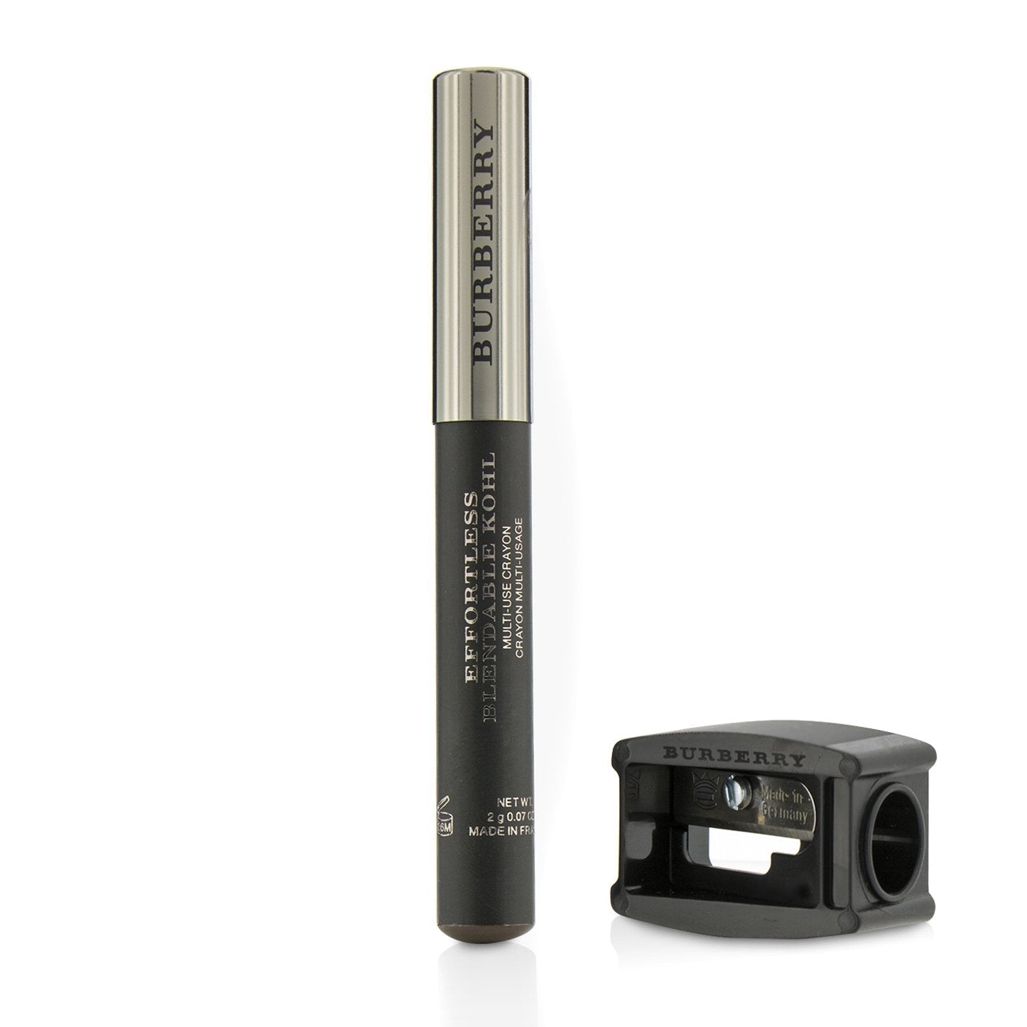 Burberry Effortless Blendable Kohl Multi Use Crayon - # No. 03 Golden Brown  2g/0.07oz