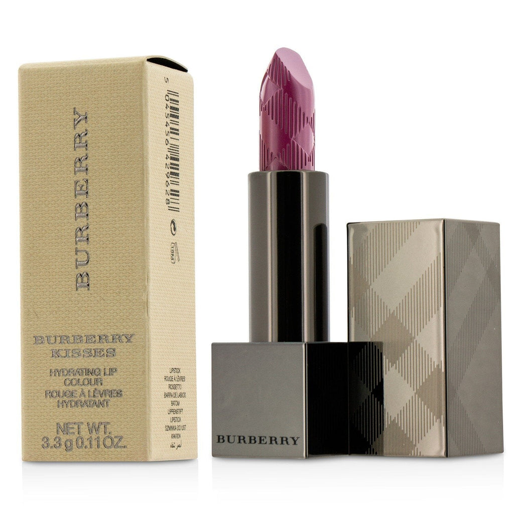 Burberry Burberry Kisses Hydrating Lip Colour - # No. 73 Bright Coral  3.3g/0.11oz