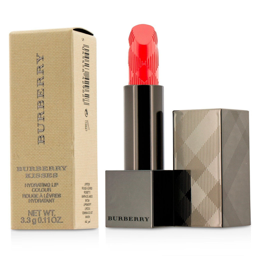Burberry Burberry Kisses Hydrating Lip Colour - # No. 77 Blush  3.3g/0.11oz