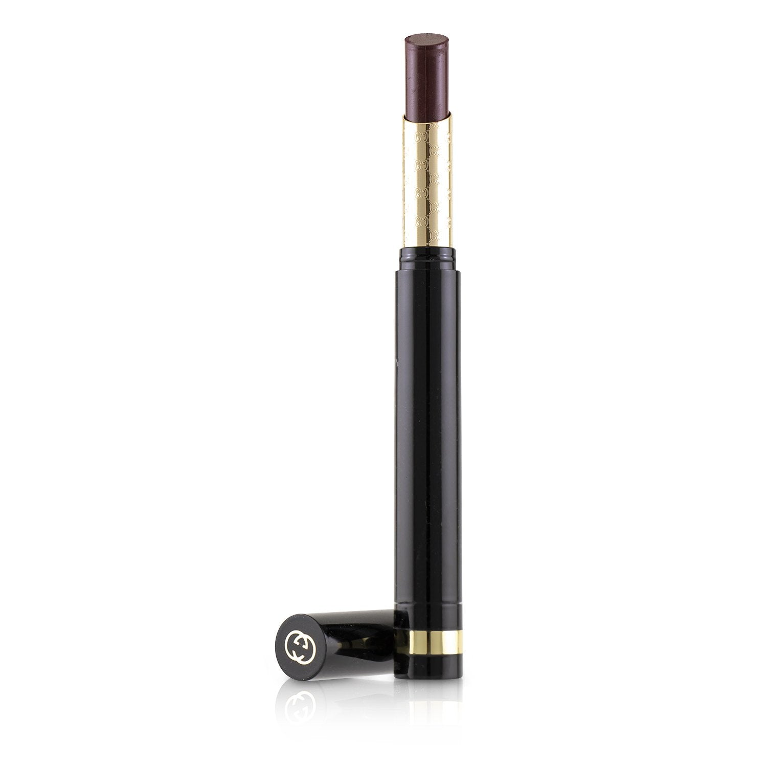 Gucci Sensuous Deep Matte Lipstick - # 310 Orchid Overdose  1.5g/0.05oz
