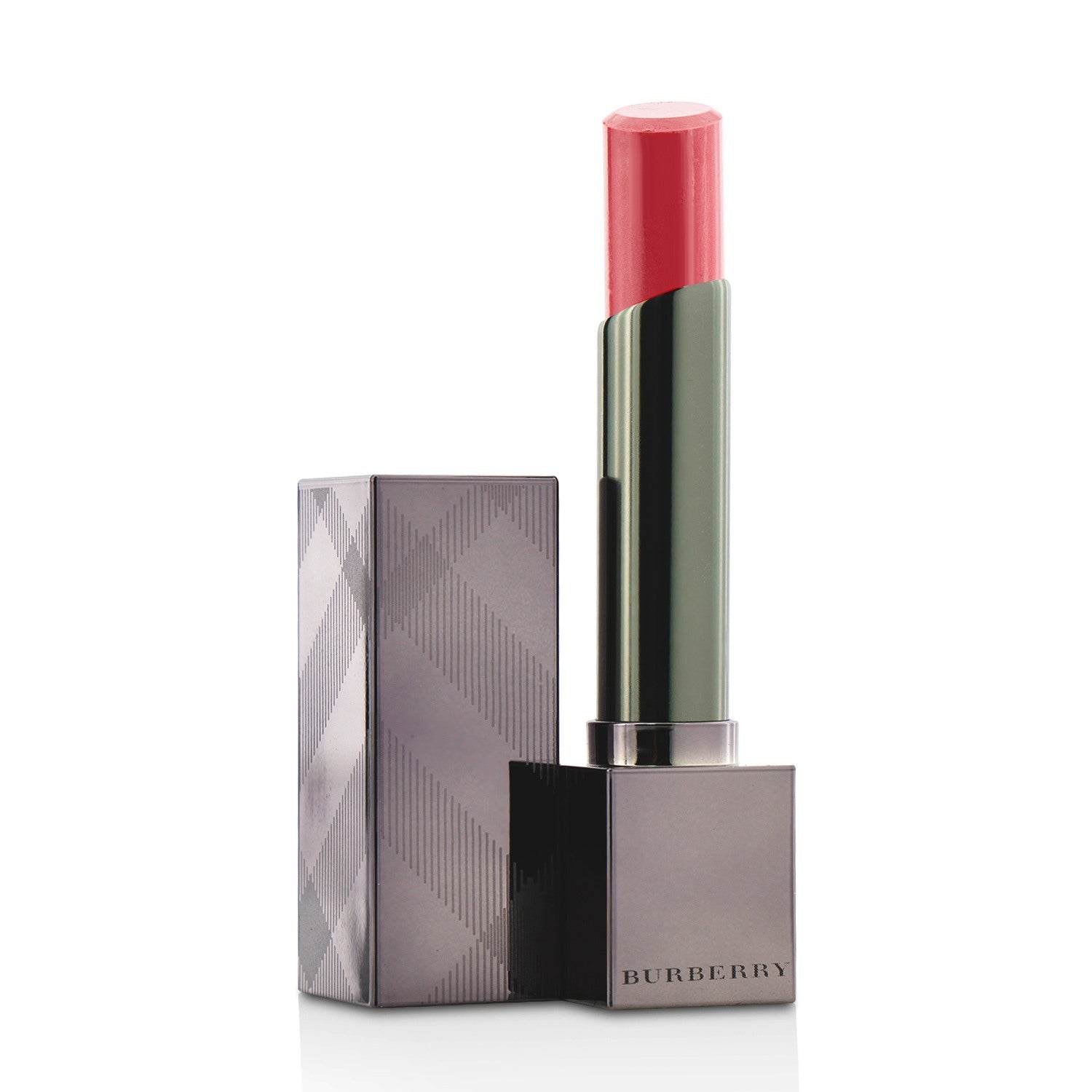 Burberry Burberry Kisses Sheer Moisturising Shine Lip Colour - # No. 233 Bright Pink  2g/0.07oz