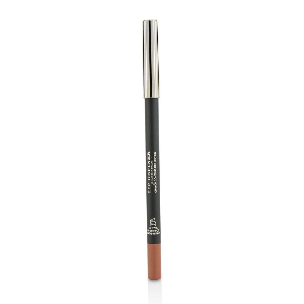 Burberry Lip Definer Lip Shaping Pencil With Sharpener - # No. 09 Military Red  1.3g/0.04oz
