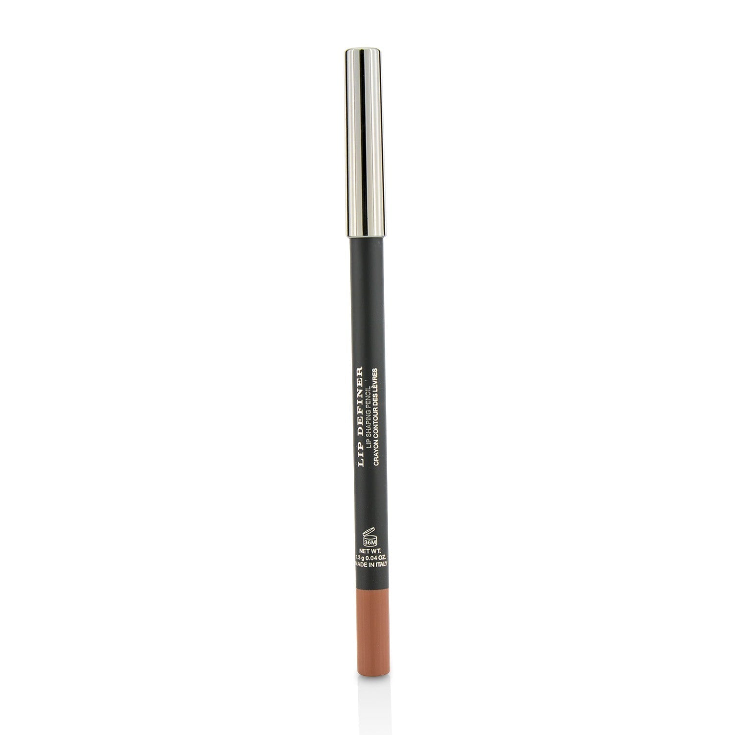 Burberry Lip Definer Lip Shaping Pencil With Sharpener - # No. 09 Military Red  1.3g/0.04oz