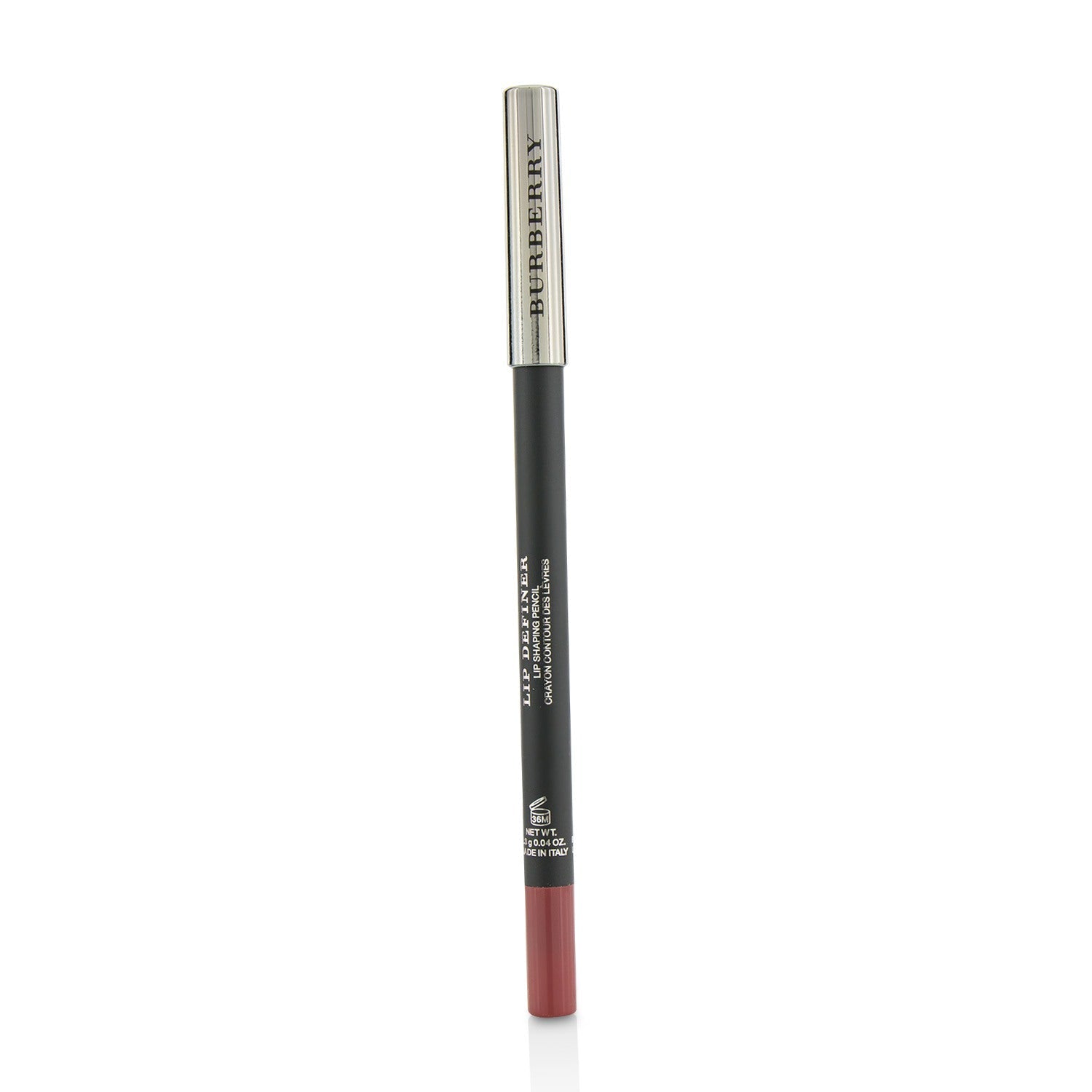 Burberry Lip Definer Lip Shaping Pencil With Sharpener - # No. 14 Oxblood  1.3g/0.04oz