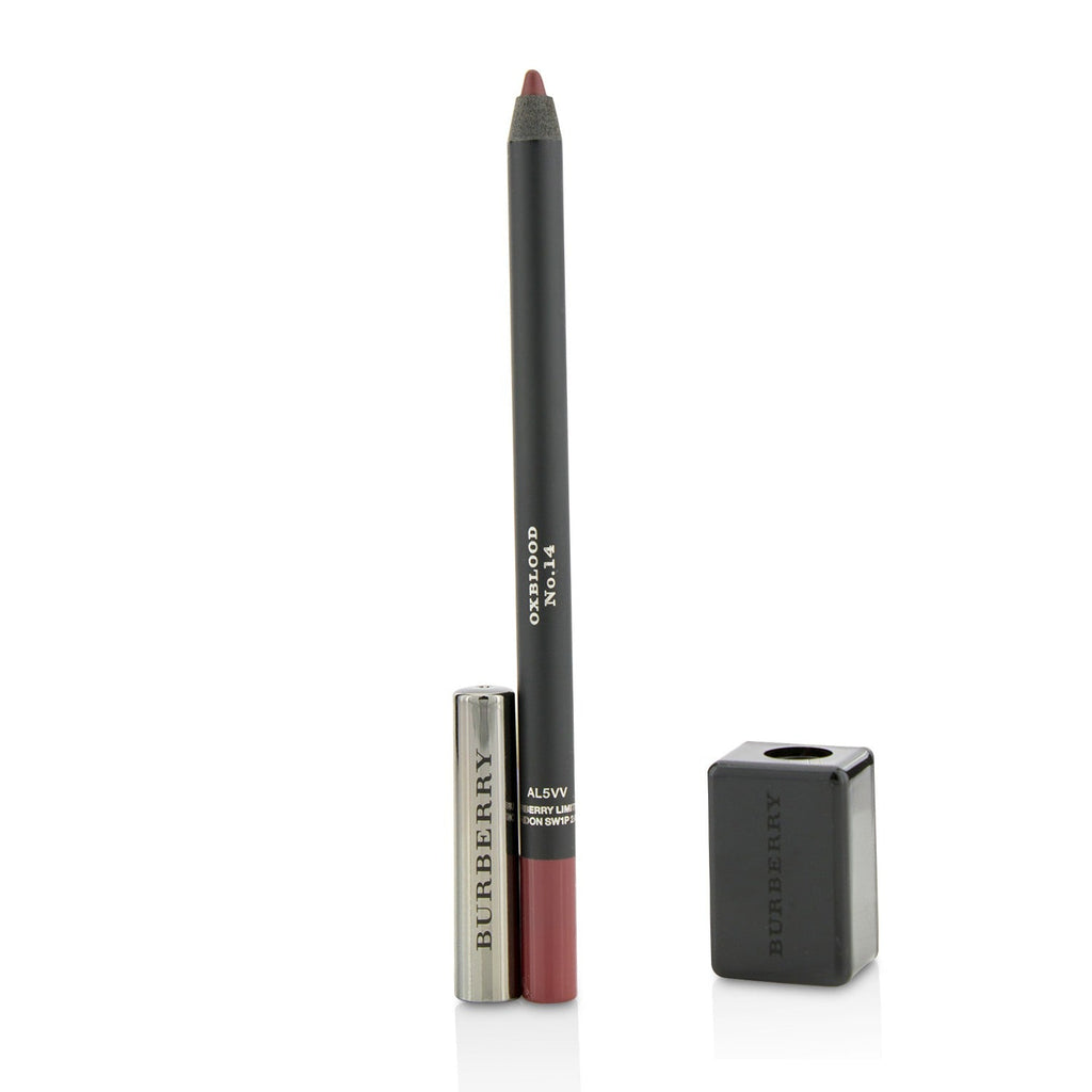 Burberry Lip Definer Lip Shaping Pencil With Sharpener - # No. 03 Garnet  1.3g/0.04oz