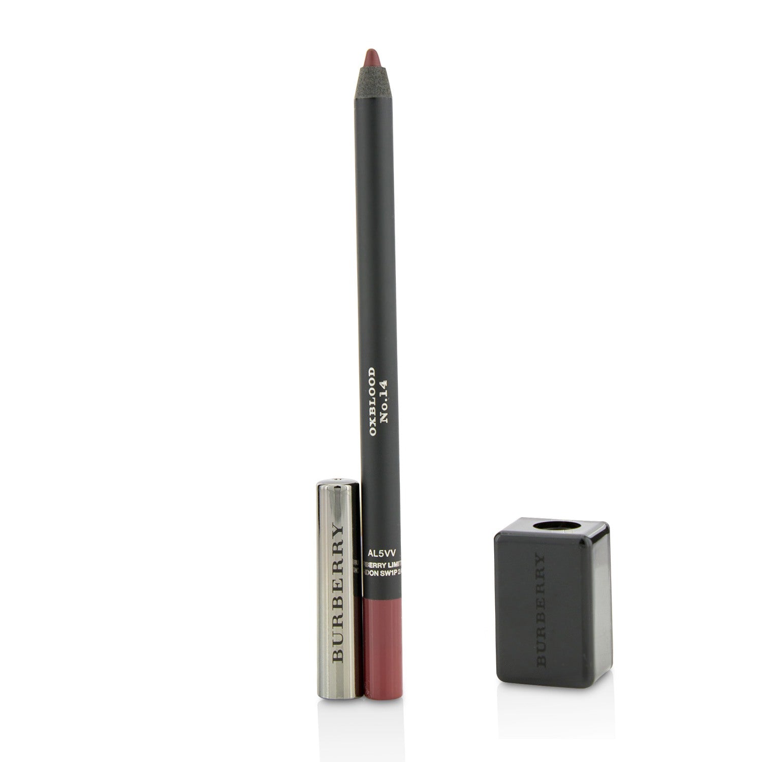 Burberry Lip Definer Lip Shaping Pencil With Sharpener - # No. 03 Garnet  1.3g/0.04oz