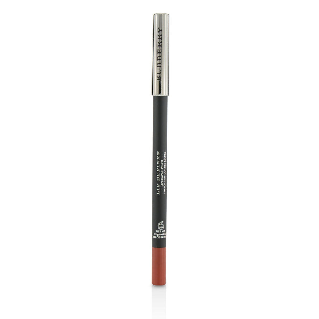 Burberry Lip Definer Lip Shaping Pencil With Sharpener - # No. 14 Oxblood  1.3g/0.04oz