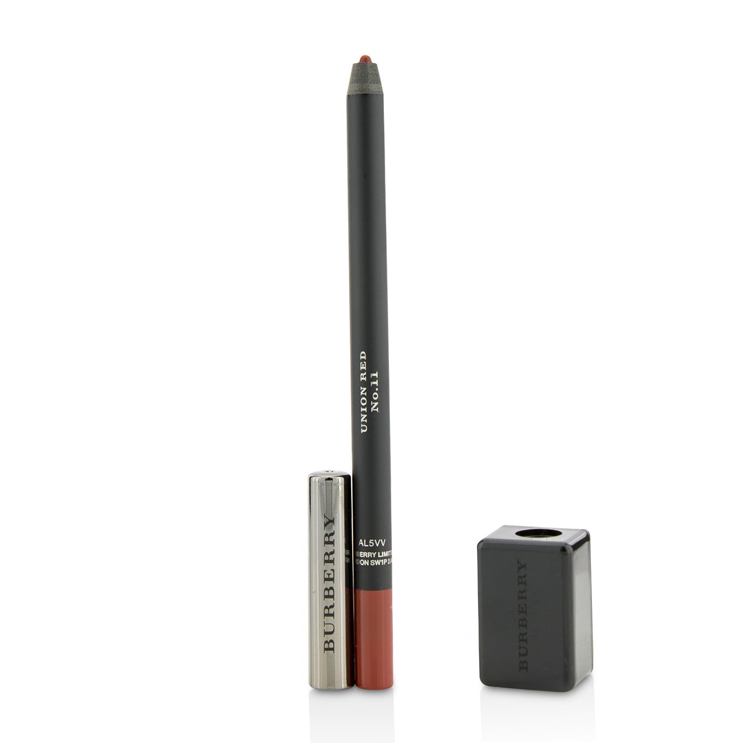 Burberry Lip Definer Lip Shaping Pencil With Sharpener - # No. 03 Garnet  1.3g/0.04oz