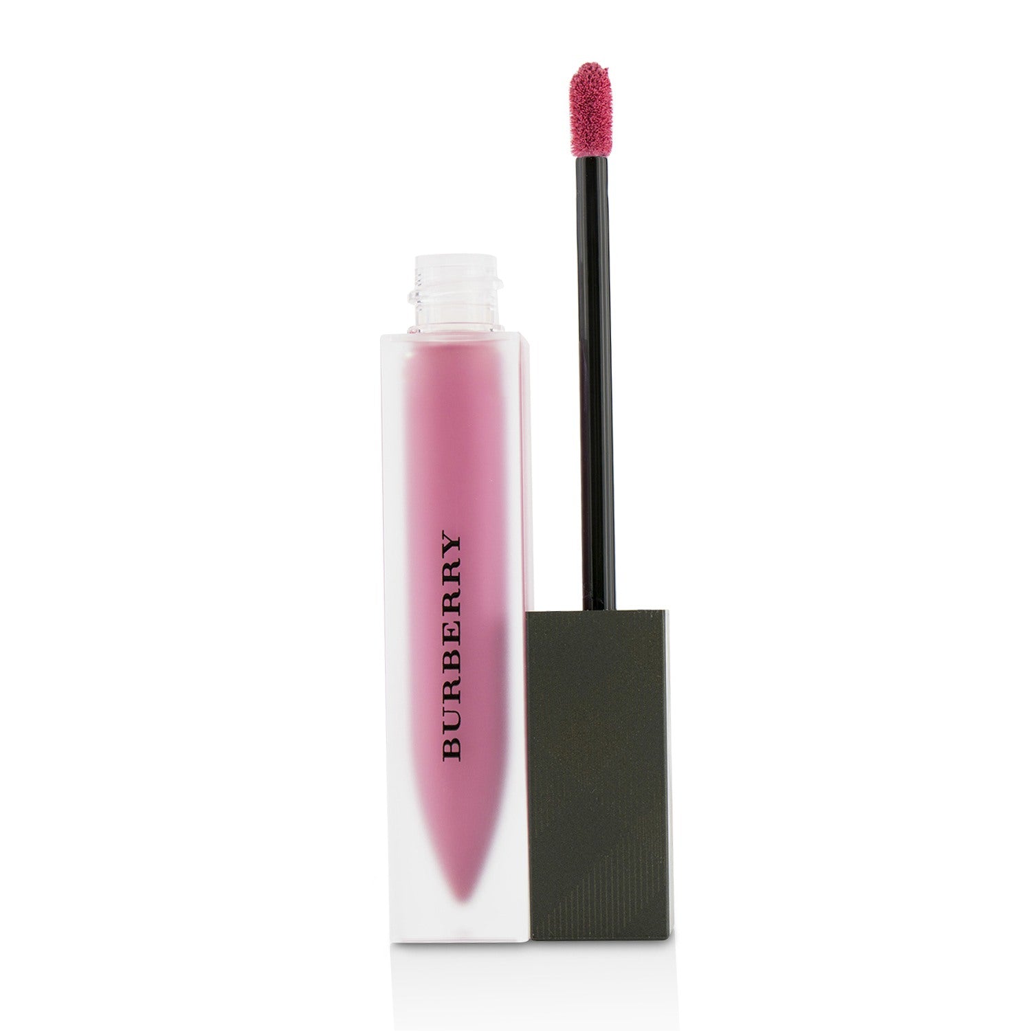 Burberry Liquid Lip Velvet - # No. 25 Peach  6ml/0.2oz