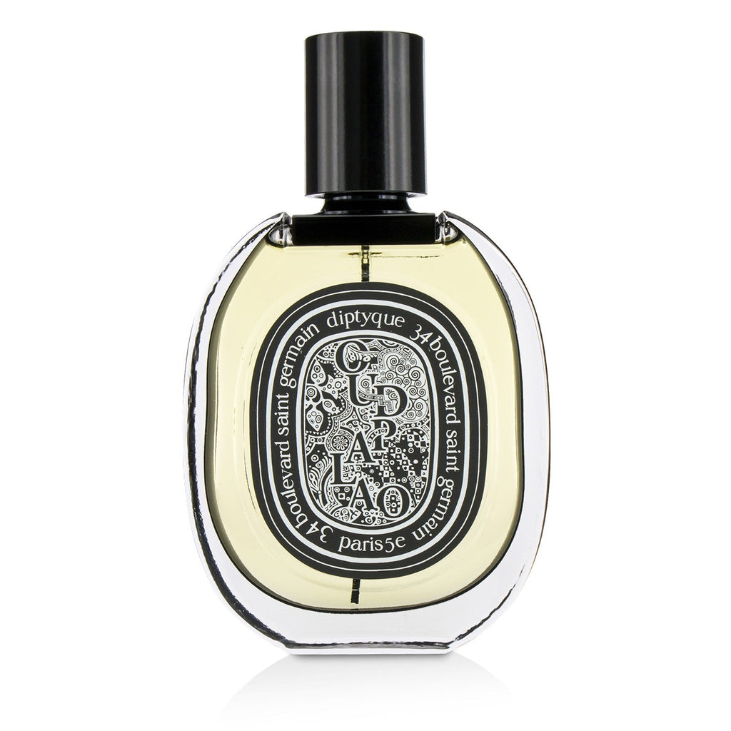 Diptyque Oud Palao Eau De Parfum Spray  75ml/2.5oz