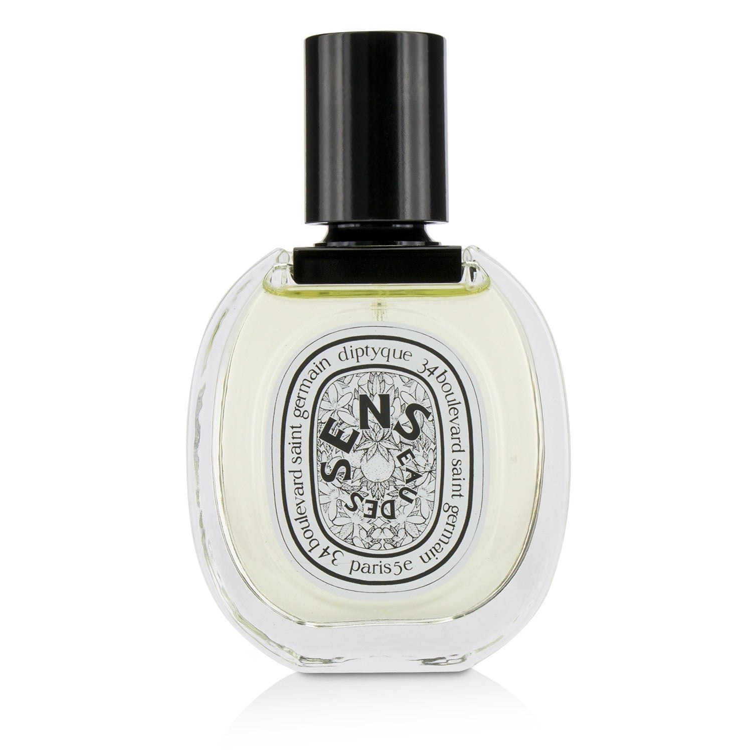 Diptyque Eau Des Sens Eau De Toilette Spray  100ml/3.4oz