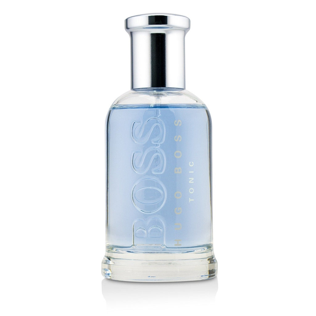 Hugo Boss Boss Bottled Tonic Eau De Toilette Spray  200ml/6.7oz