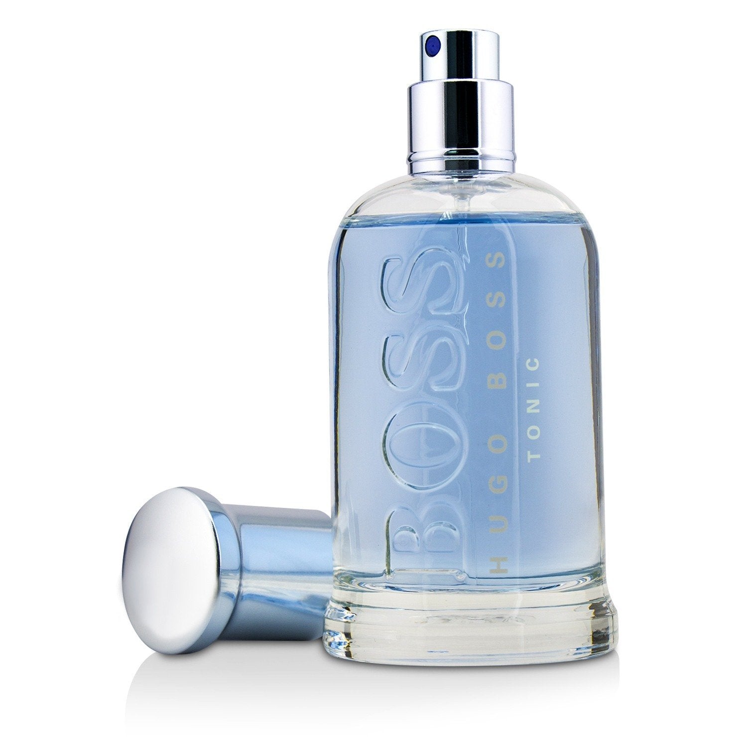 Hugo Boss Boss Bottled Tonic Eau De Toilette Spray  200ml/6.7oz