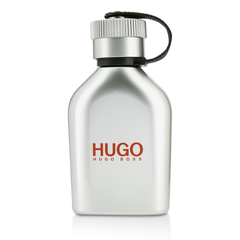 Hugo Boss Hugo Iced Eau De Toilette Spray  75ml/2.5oz