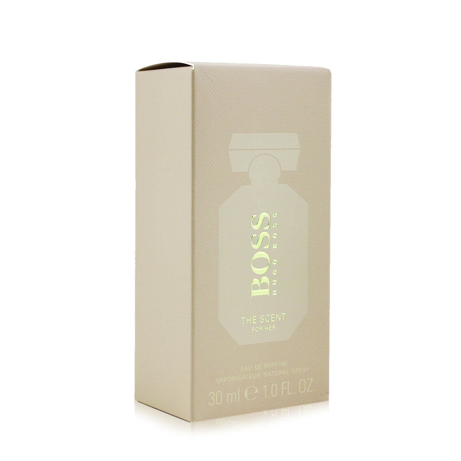 Hugo Boss The Scent For Her Eau De Parfum Spray  100ml/3.3oz