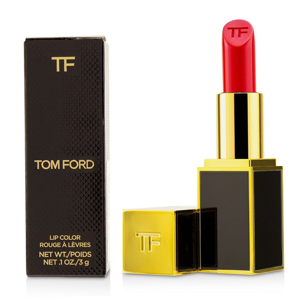 Tom Ford Lip Color - # 15 Wild Ginger  3g/0.1oz